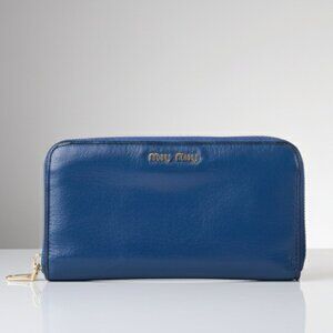 Miu Miu Wallet